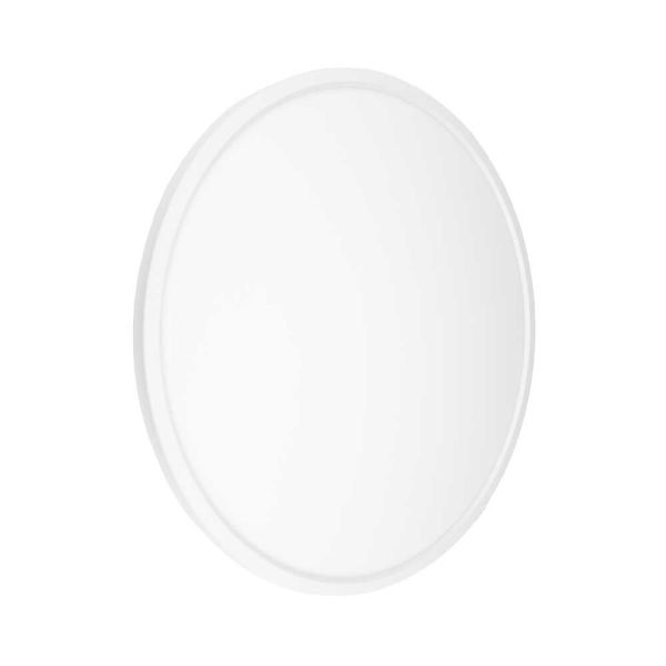 Світильник LED MILLENNIUM 44W 5000K коло білий Violux