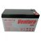 Аккумуляторная батарея гелевая VG 12V-7,5Ah Gel Ventura