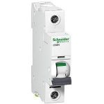 Автоматичний вимикач 1P 10A B A9F78110 iC60N Schneider Electric