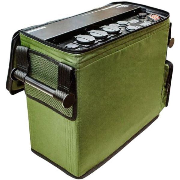 Портативна зарядна станція Промавтоматика Bandera Power 860S