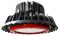 Світильник індустріальний 240W 5000K UFO IP65 EUROLAMP LED