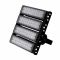 Прожектор модульний з відкритим радіатором 200W 5000K EUROLAMP LED