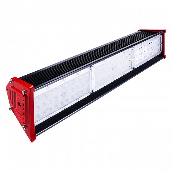 Світильник лінійний високопотужний 150W 5000K LINEAR HIGH POWER EUROLAMP LED