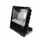 Прожектор SMD чорний з радіатором 200W 6500K High Рower EUROLAMP LED