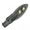 Светильник уличный облегченный COB 100W 6000K EUROLAMP LED