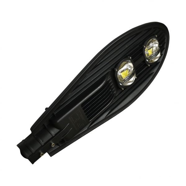 Светильник уличный классический COB 100W 6000K EUROLAMP LED