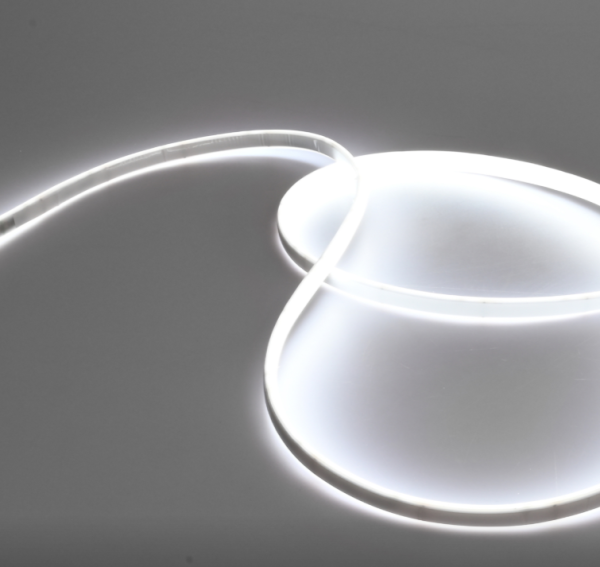 Лента LED Videx 230V 15W-m 6500K IP65 vl-lst-cb65-22156-b20 20м