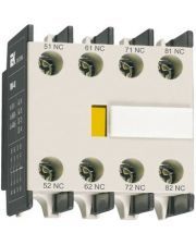 Дополнительный контакт 2НО + 2НЗ IEK ПКИ-22 KPK10-22