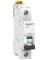 Автоматичний вимикач 1P 1A C A9F74101 iC60N Schneider Electric