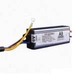 Драйвер (блок живлення) Lemanso для світлодіодного прожектора 100W / LMP-5