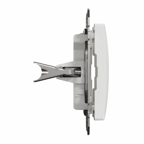 Заглушка Білий Sedna Design Schneider Electric SDD111904