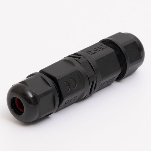 Конектор L16 2pin IP68 TAKEL