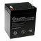 Аккумуляторная батарея BB Battery BP 5-12 AGM