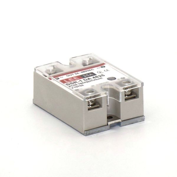 Реле твердотельное Takel SSR-1 DA4825 25А