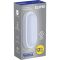 Світильник Led Violux Elipse 12W 5000K IP54 білий