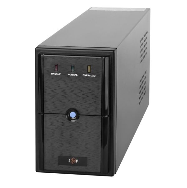 ИБП LP LogicPower линейно-интерактивный LPM-625VA 437Вт