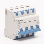 Выключатель нагрузки CBM-LV Takel 4p 25A 230-400В категория АС-22А IP20