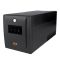 ИБП LP LogicPower линейно-интерактивный LPM-U1100VA-P 770Вт
