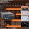 ИБП LP LogicPower LPE-B-PSW-430VA+ 300Вт 1-15A с правильной синусоидой 12V