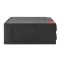 ИБП LP LogicPower LPM-PSW-1500VA (1050Вт) Black с правильной синусоидой 12V