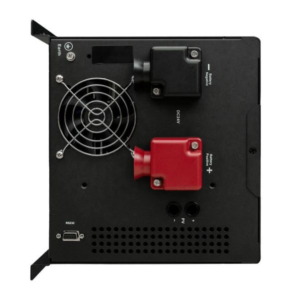 ИБП LP LogicPower LPM-PSW-8500VA 6000Вт с правильной синусоидой 48V