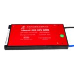 Плата BMS LP LogicPower LiFePO4 60V 20S Dis 20A Ch 10A