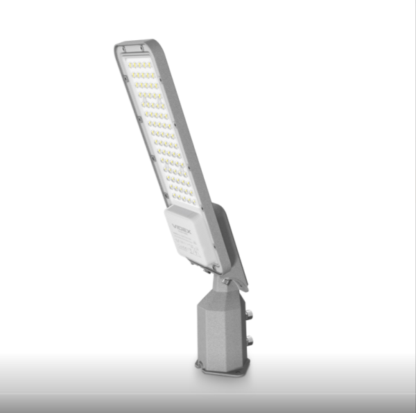 LED фонарь уличный VIDEX IP65 SLE17 100W 11000Lm 5000K 220V