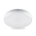 Лампа светодиодная 5W GX53 4000K Feron LB-153