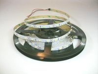 Светодиодная лента 5м 12V SMD3528 60LED IP20 Premium нейтральная белая