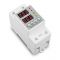 Мультифункциональное реле напряжения и тока 63А ЩИТ Lemanso LM31525-63A