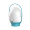 Ліхтарик CASPER LED 7W 726Lm 20 год. Violux