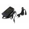 Блок живлення розеточний 12V 48Вт 4А IP20 Plastic-12v-48w