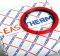 Теплый пол Easytherm Easycable 105м 1890Вт кабель двужильный