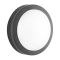 Світильник LED Violux ДББ MOON 12W 5000K IP65