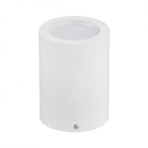 Cвітлодіодний світильник 5W 4200К білий SANDRA XL Horoz