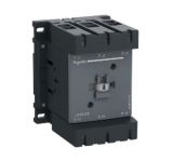 LC1E160M5 Контактор Е 3Р 160А 3НО ~220V Schneider Electric