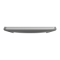 Рамка 1-постова Алюміній Sedna Design Schneider Electric SDD313801