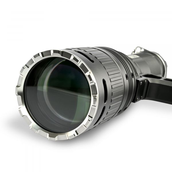 Зенітно-пошуковий лазерний переносний ліхтар VIDEX VLF-L361