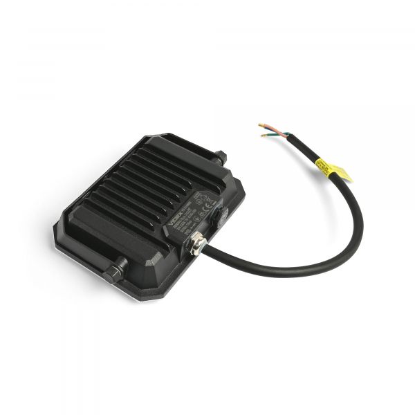 LED прожектор VIDEX F3 30W 5000K 220V Black (VLE-F3-0305B)