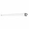 Светильник влагозащищенный 36W 6500K 3700Lm IP65 Damp-proof SLIM 1200 LEDVANCE