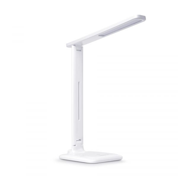 LED лампа настiльна VIDEX TF02W 7W 3000-5500K