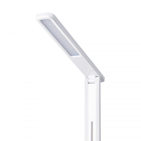 LED лампа настiльна VIDEX TF02W 7W 3000-5500K