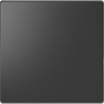 Клавиша 1-ная Merten D-Life MTN3300-6034 Антрацит