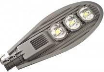 Уличный консольный светильник Fantastik Lens 150W 6500K