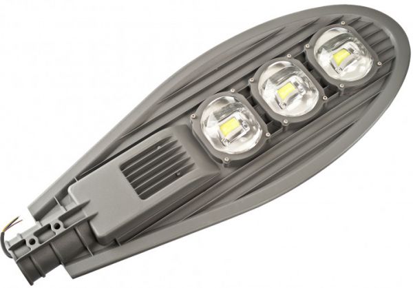 Уличный консольный светильник Fantastik Lens 150W 6500K