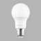Лампа LED Vestum G45 6W 4100K 220V E27