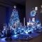 Гирлянда уличная STARLIGHT линейная белый Мерцание Flash 100LED IP44 кабель прозрачный 5м