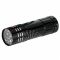 Світлодіодний ліхтарик 9LED чорний алюміній Lemanso LMF29