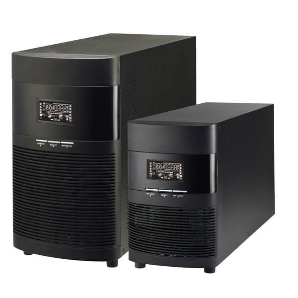 ДБЖ Stark Pro II 2000 L