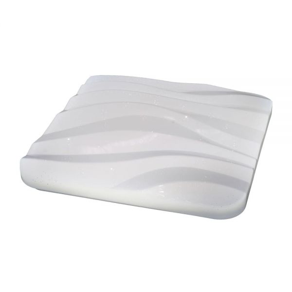 Світильник Smart LED Violux Sky 30W 3000-6000K Квадрат 340мм